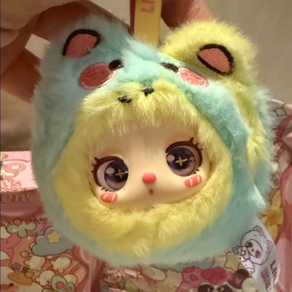 🔥 Fire Sale 🔥
Liila’s Garden Tea Party Confirmed: Lemon Pony